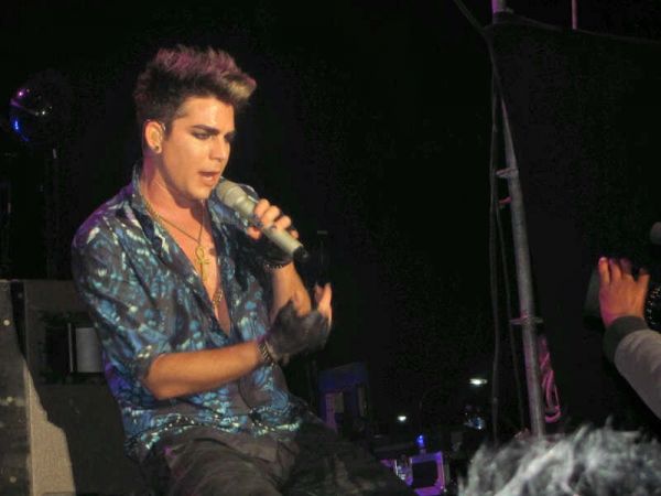 Créditos: @Worldw_Glamily
