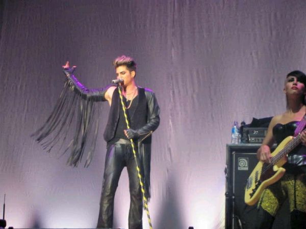 Créditos: @Worldw_Glamily
