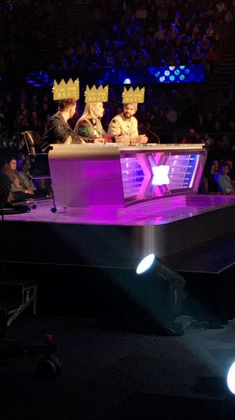 Créditos: XFactor_au
