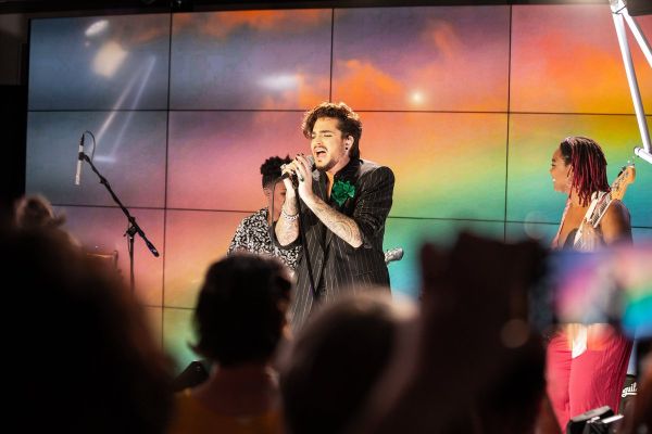 Créditos: @YouTubeSpaceNY
