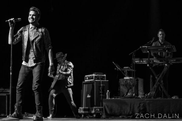 Créditos: Zach Dalin Photography
