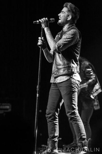 Créditos: Zach Dalin Photography
