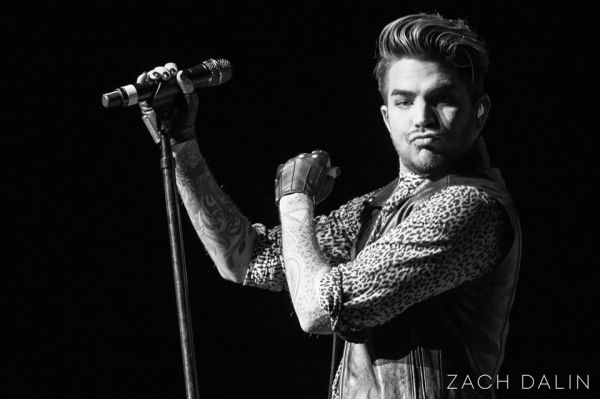 Créditos: Zach Dalin Photography
