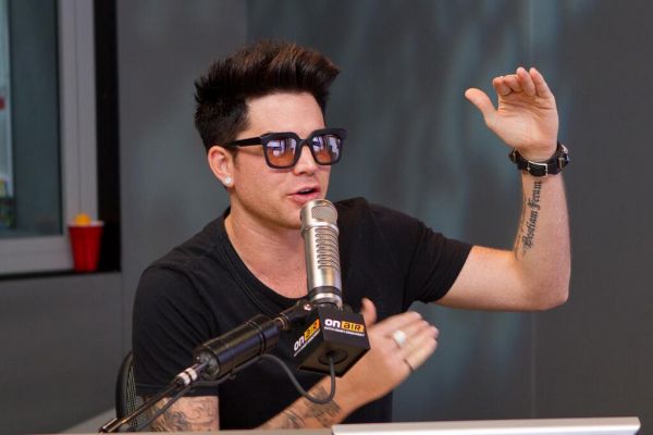 Créditos: @1027KIISFM
