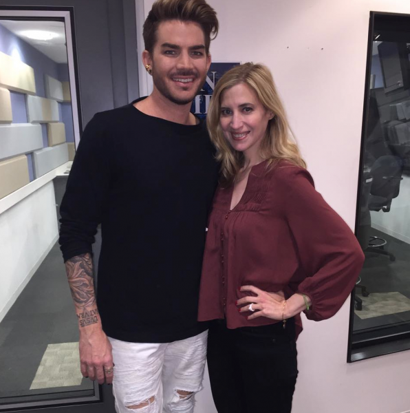 Créditos: @1067Litefm
