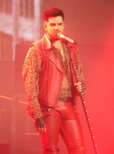 Créditos: @ALAlwayz
