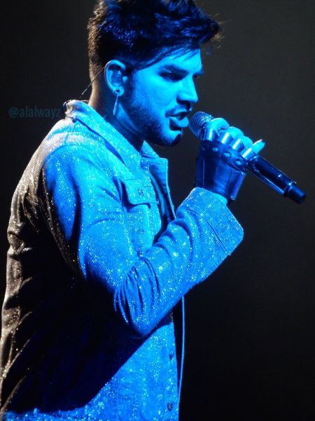Créditos: @ALAlwayz
