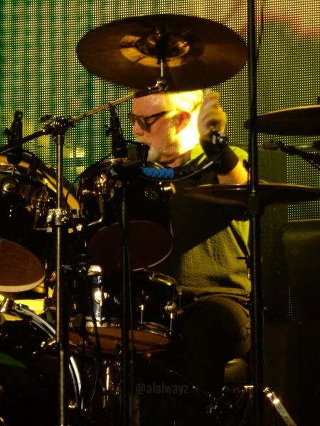 Créditos: @ALAlwayz

