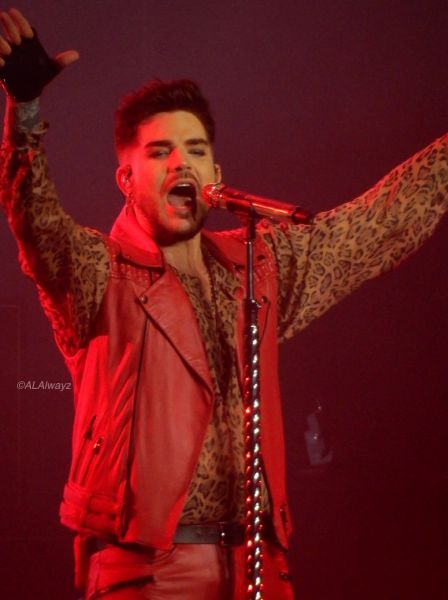 Créditos: @ALAlwayz
