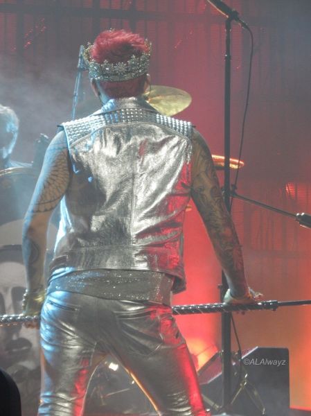 Créditos: @ALAlwayz
