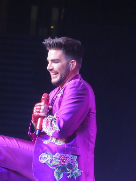 Créditos: @AbFabLambert
