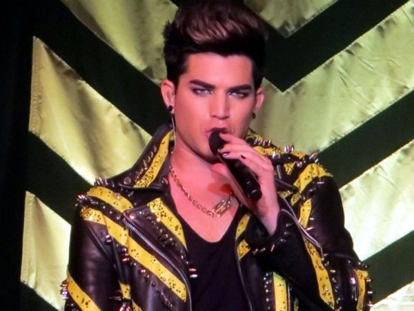 Créditos: @Adamdays
