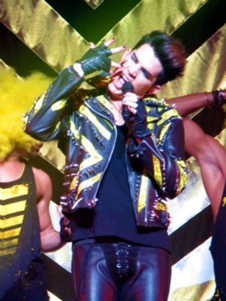 Créditos: @Adamdays
