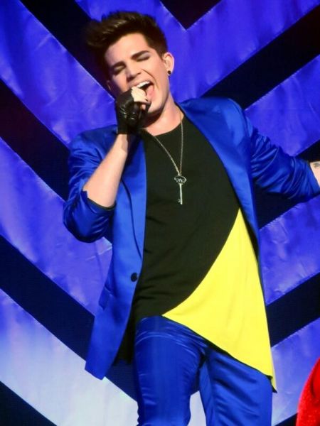 Créditos: @Adamdays
