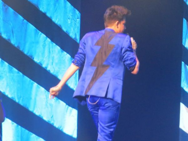 Créditos: @Adamdays
