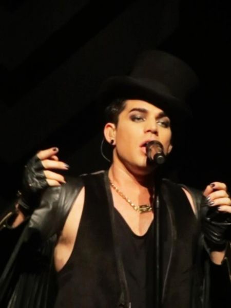 Créditos: @Adamdays
