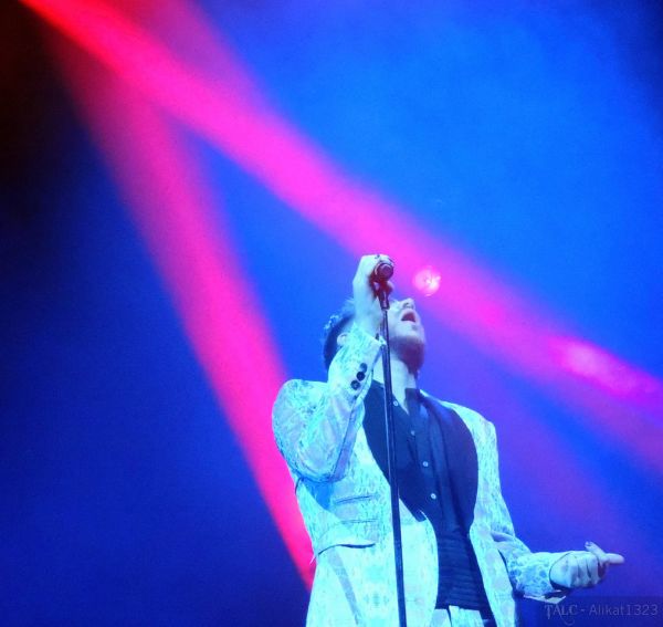 Créditos: @Alikat1323
