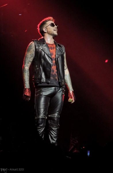 Créditos: @Alikat1323
