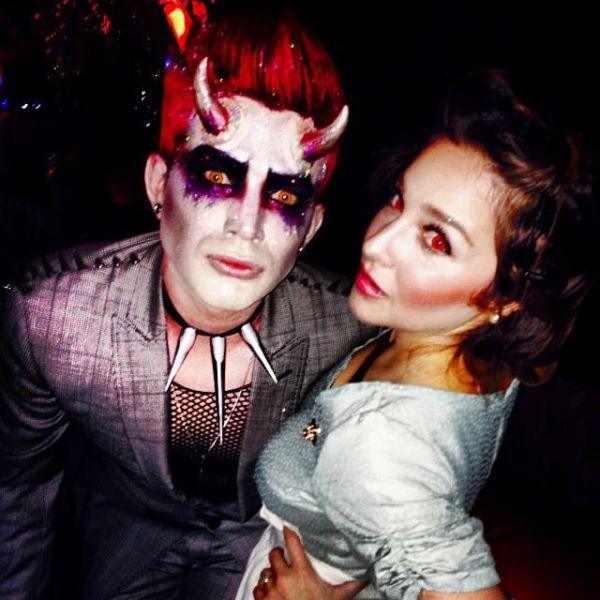 Créditos: Alisan Porter
