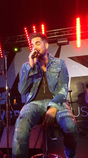 Créditos: @Always_Blessed
