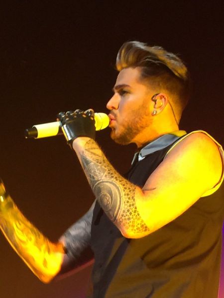 Créditos: @Andbren
