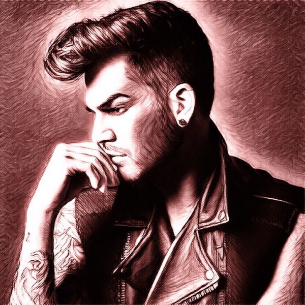 Créditos: @Ani_GLAMBERT
