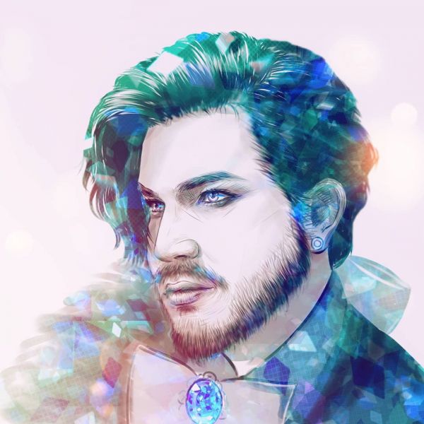 Créditos: @AnlackAlice
