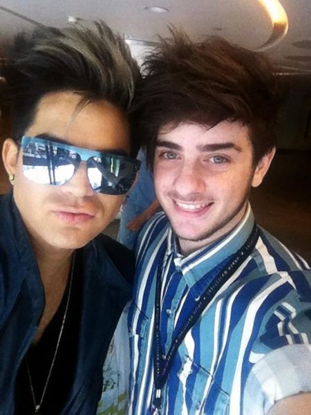 Créditos: @Awgasmatron
