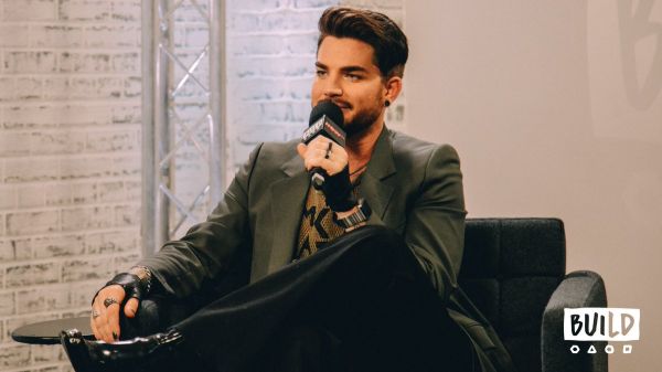 Créditos: @BUILDseriesLDN

