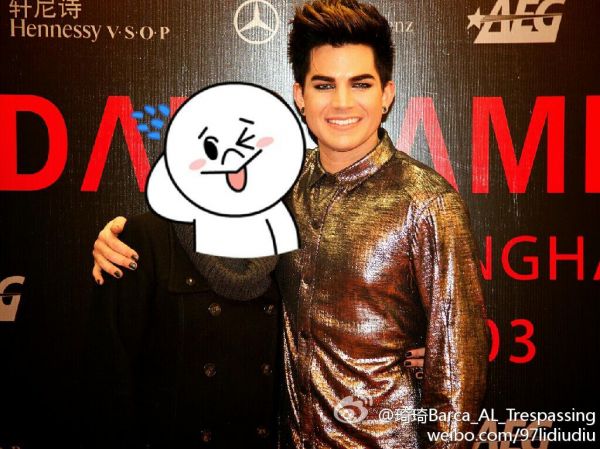 Créditos: @Barca_AL_Trespassing
