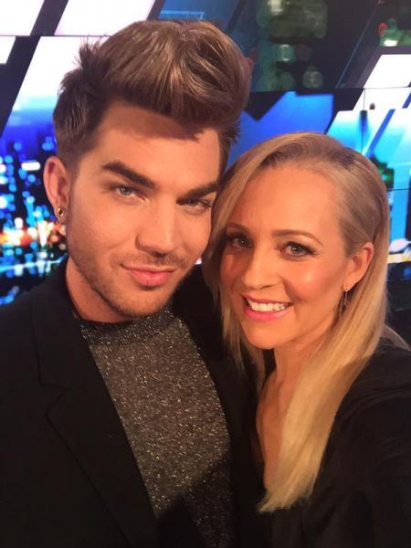 Créditos: @BickmoreCarrie
