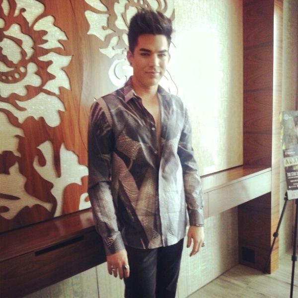Créditos: @Boythunder913
