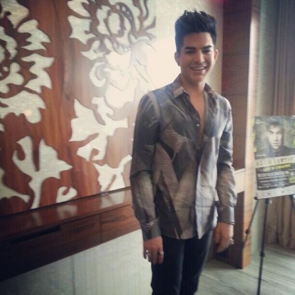 Créditos: @Boythunder913
