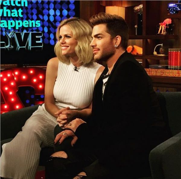 Créditos: @BravoWWHL
