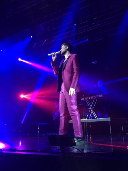 Créditos: @CafeGlamberts
