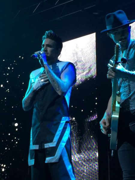 Créditos: @CafeGlamberts
