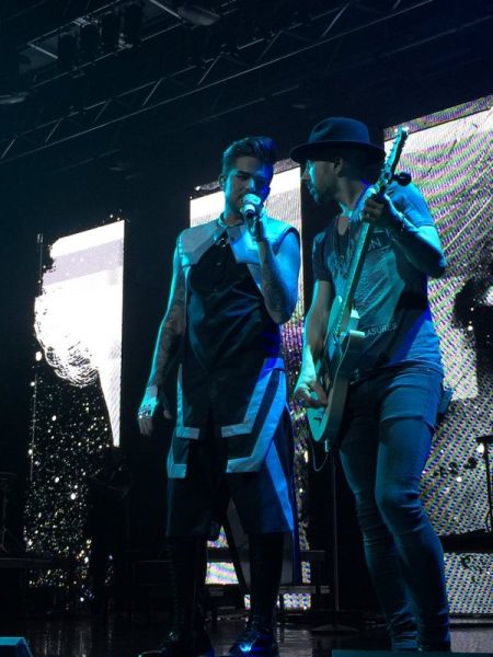 Créditos: @CafeGlamberts
