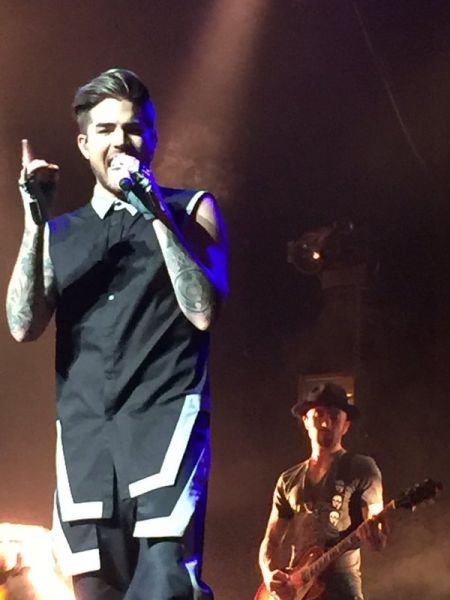 Créditos: @CafeGlamberts
