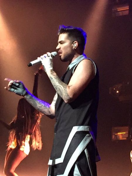 Créditos: @CafeGlamberts
