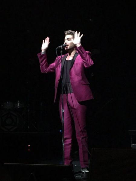Créditos: @CafeGlamberts
