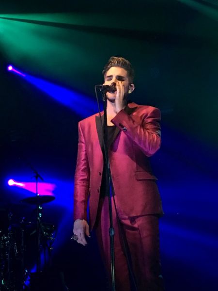 Créditos: @CafeGlamberts
