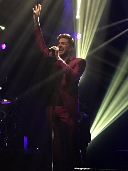 Créditos: @CafeGlamberts

