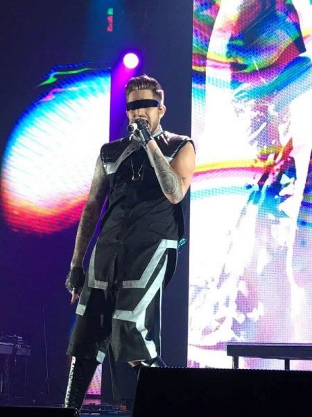 Créditos: @CafeGlamberts
