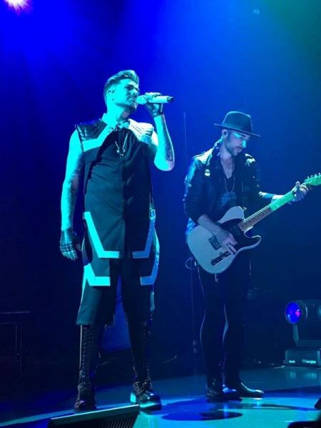 Créditos: @CafeGlamberts
