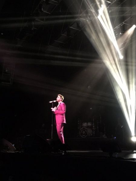 Créditos: @CafeGlamberts
