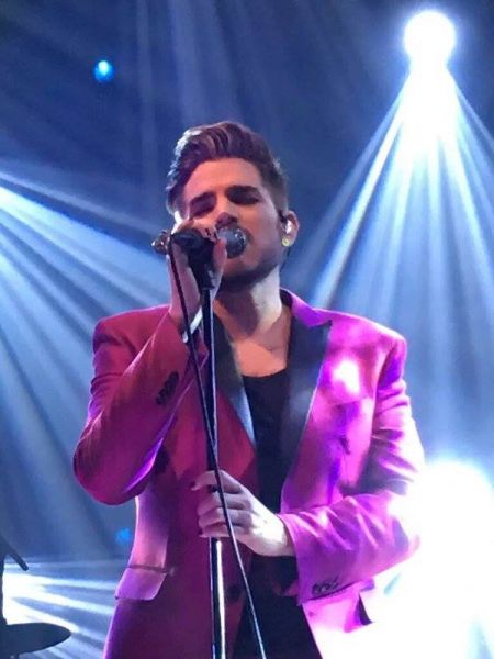 Créditos: @CafeGlamberts
