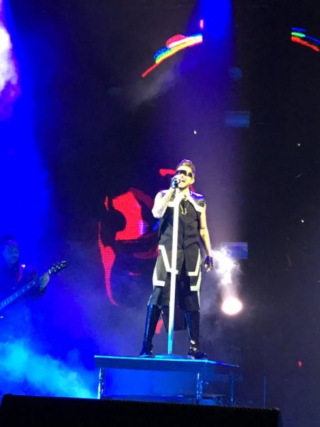 Créditos: @CafeGlamberts
