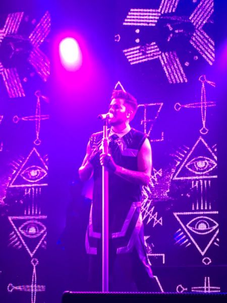 Créditos: @CafeGlamberts
