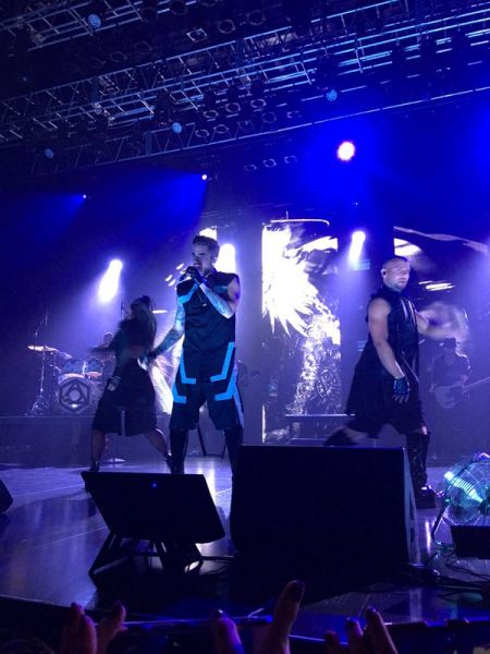 Créditos: @CafeGlamberts
