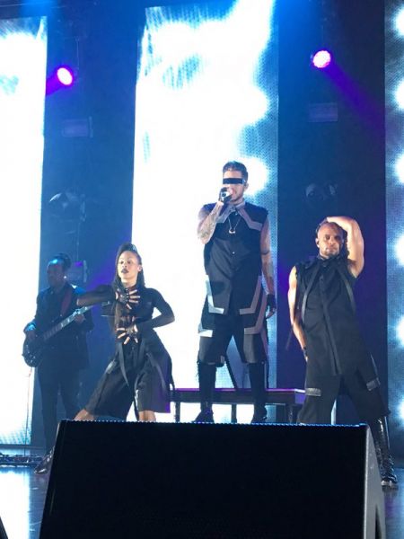 Créditos: @CafeGlamberts
